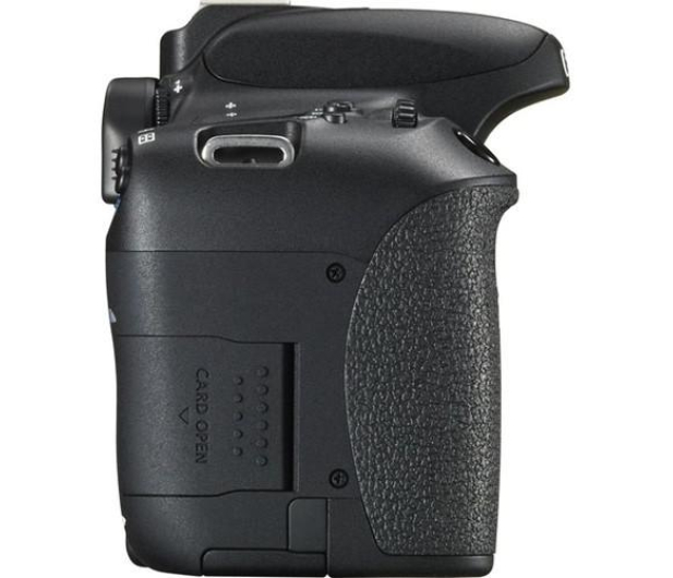 Canon EOS 760D body - 228041 - zdjęcie 4